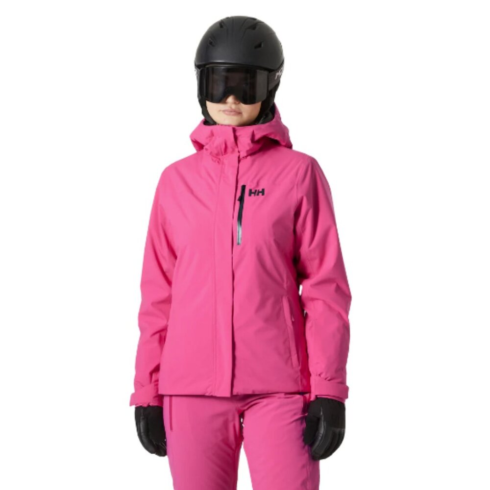 Helly Hansen Alphelia LifaLoft™ Women’s Ski Jacket
